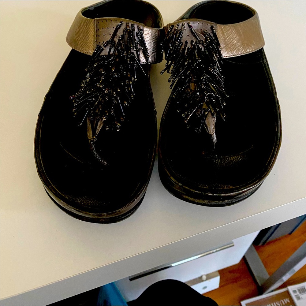 Dansko cha Chas size 8.5 or 39